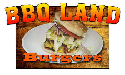 BBQ Land Burgers