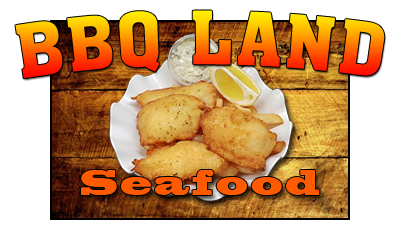 BBQ Land Seafood